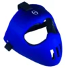 Harrow Field Hockey Protective Face Mask - Blue
