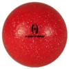 Harrow Glitter Field Hockey Ball Pink