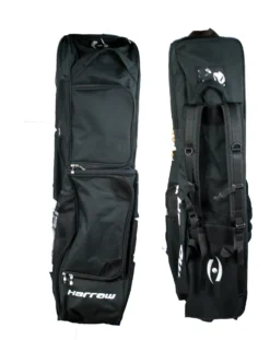 Harrow Nomad Field Hockey Stick Bag Black