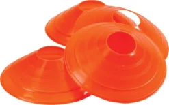 Harrow Orange Disc Cone