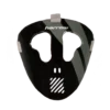 Harrow Phantom Face Mask Black And Grey