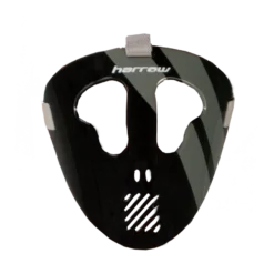 Harrow Phantom Face Mask Black And Grey