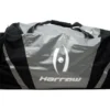 Harrow Rolling Goalie Duffel Black Graphite