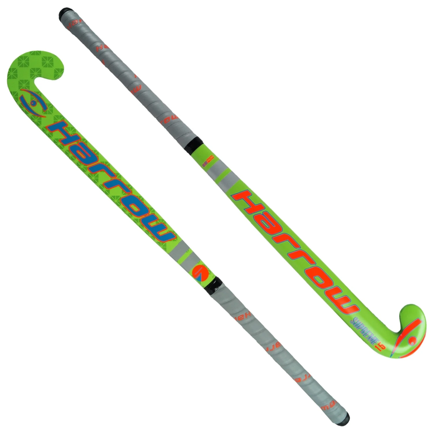 Harrow Supreme 15 Field Hockey Stick 2 Harrow Supreme 15 Field Hockey Stick - Image 2