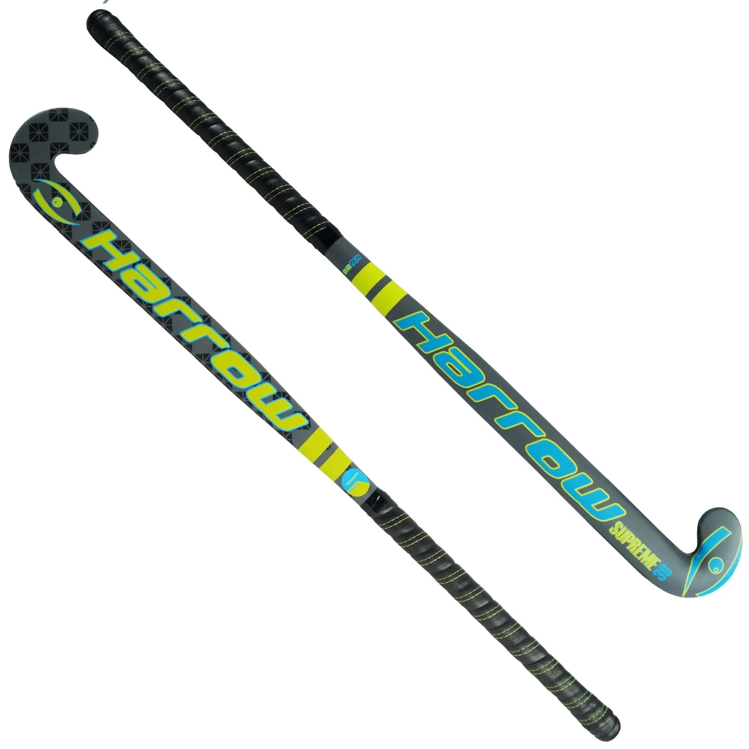 Harrow Supreme 30 Field Hockey Stick 2 Harrow Supreme 30 Field Hockey Stick - Image 2