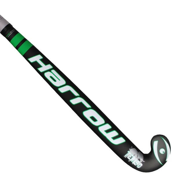 Harrow Tembo Low Bow Field Hockey Stick 1 Harrow Tembo Low Bow Field Hockey Stick