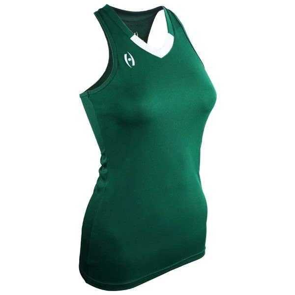 Harrow Women's Legend Uniform Sleeveless 10 Harrow Women's Legend Uniform Sleeveless - Image 10