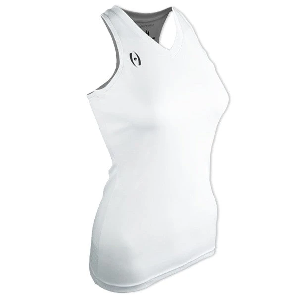 Harrow Women's Legend Uniform Sleeveless 4 Harrow Women's Legend Uniform Sleeveless - Image 4