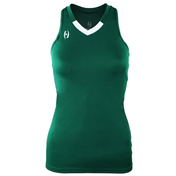 Harrow Women's Legend Uniform Sleeveless 6 Harrow Women's Legend Uniform Sleeveless - Image 6