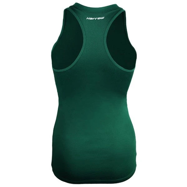 Harrow Women's Legend Uniform Sleeveless 7 Harrow Women's Legend Uniform Sleeveless - Image 7