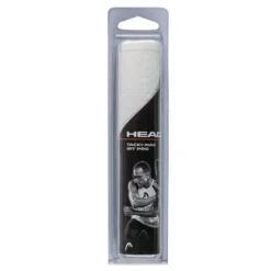 Head Tacki Mac IRT Pro Racquetball Grip (White)