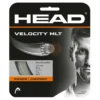 Head Velocity MLT 17/1.25 Tennis String (Natural)