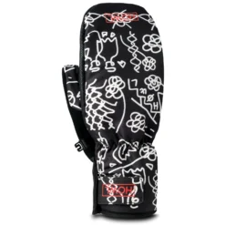 Howl Flyweight Mitt 2023 - Unisex