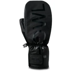 Howl Flyweight Mitt 2023 - Unisex -Sports Gear Store HowlFlyweightMitt2023Black 1