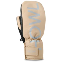 Howl Flyweight Mitt 2023 - Unisex -Sports Gear Store HowlFlyweightMitt2023Tan