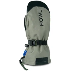Howl Network Mitt 2023 - Men's 5 Howl Network Mitt 2023 - Men's -Sports Gear Store HowlNetworkMitt2023 2