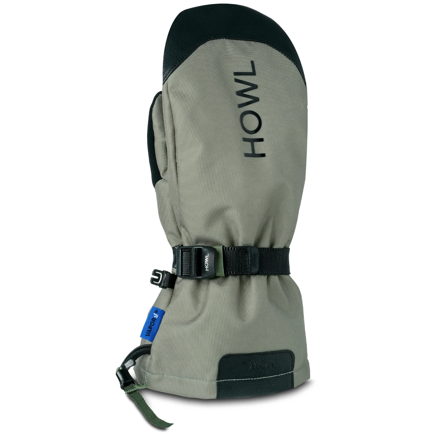 Howl Network Mitt 2023 - Men's 3 Howl Network Mitt 2023 - Men's - Image 3