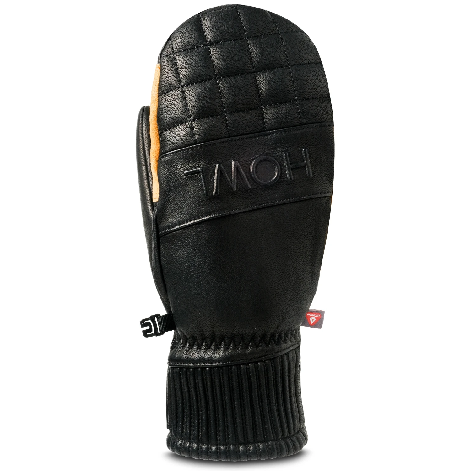 Howl Sexton Mitt 2023 - Men's 1 Howl Sexton Mitt 2023 - Men's