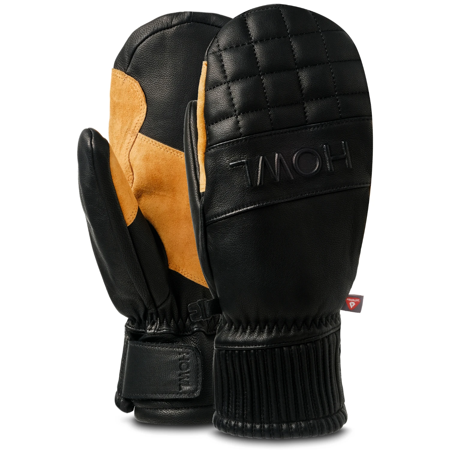 Howl Sexton Mitt 2023 - Men's 2 Howl Sexton Mitt 2023 - Men's - Image 2