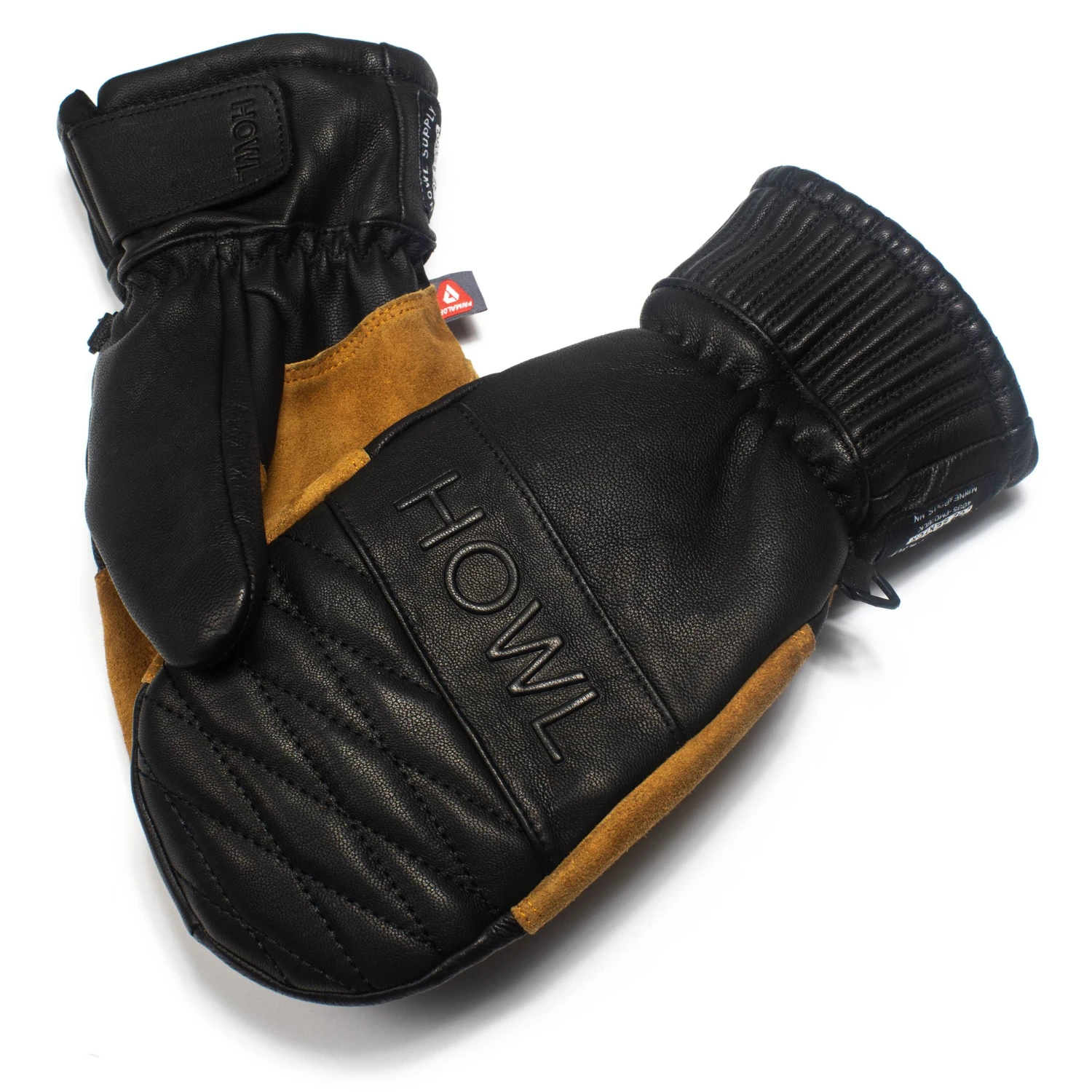 Howl Sexton Mitt 2023 - Men's 3 Howl Sexton Mitt 2023 - Men's - Image 3