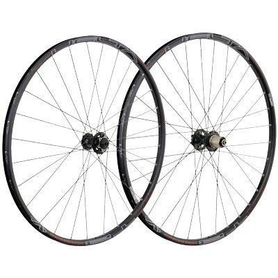 Vuelta Mtb Race Wheelset 1 Vuelta Mtb Race Wheelset