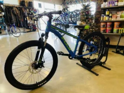 Fuji Dynamite 24 Pro Disc Kids Mountain Bike - Satin Royal Blue 2021 14 Fuji Dynamite 24 Pro Disc Kids Mountain Bike - Satin Royal Blue 2021 -Sports Gear Store I6QRJGS8bGBCKShg0hEdR77mM