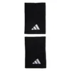Adidas Tennis Large Wristband (Black)