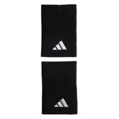 Adidas Tennis Large Wristband (Black)