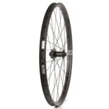 Eclypse DB729 Wheel 27.5'' 15/20mm 100mm Brake Disc IS 6-bolt Front 2019