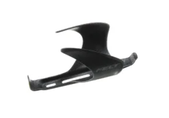 Felt Bicycles BOTTLE CAGE (Carbon). Grey Logo.