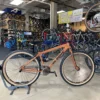 Se-bikes SE Bikes SE Big Ripper 29 Woodgrain 2022