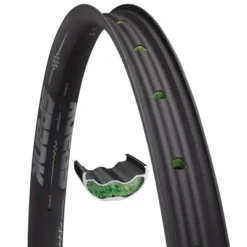 Spank Spike 350 Vibrocore 27.5" 2017