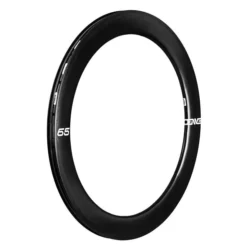 ENVE, 65, Rim, 700C, Holes: 24, Black 2022