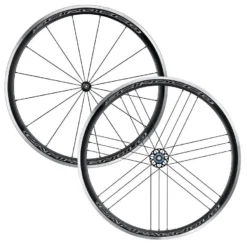 Campagnolo® Campagnolo Scirocco C17 Wheel Set 2019