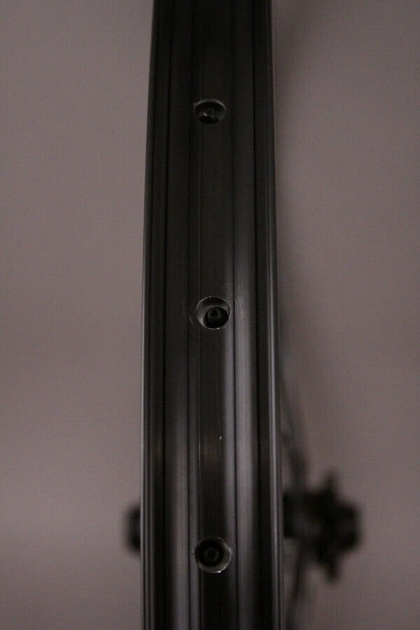 WTB ST I30 29er Mountain Bike Wheelset Novatec Boost Hubs Shimano HG Freehub 5 WTB ST I30 29er Mountain Bike Wheelset Novatec Boost Hubs Shimano HG Freehub - Image 5