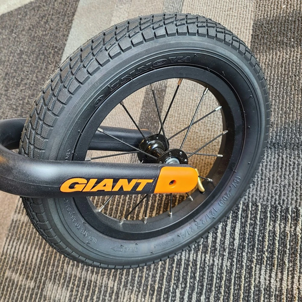 We Ship! Giant Pre Push Bike 2021 2 We Ship! Giant Pre Push Bike 2021 - Image 2