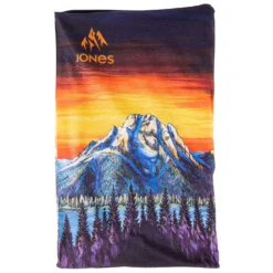 Jones Fleece Lined Neck Warmer 2023