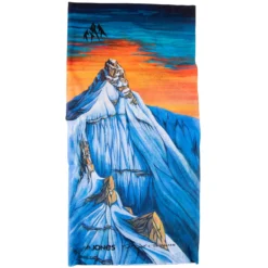 Jones Neckwarmer 2023