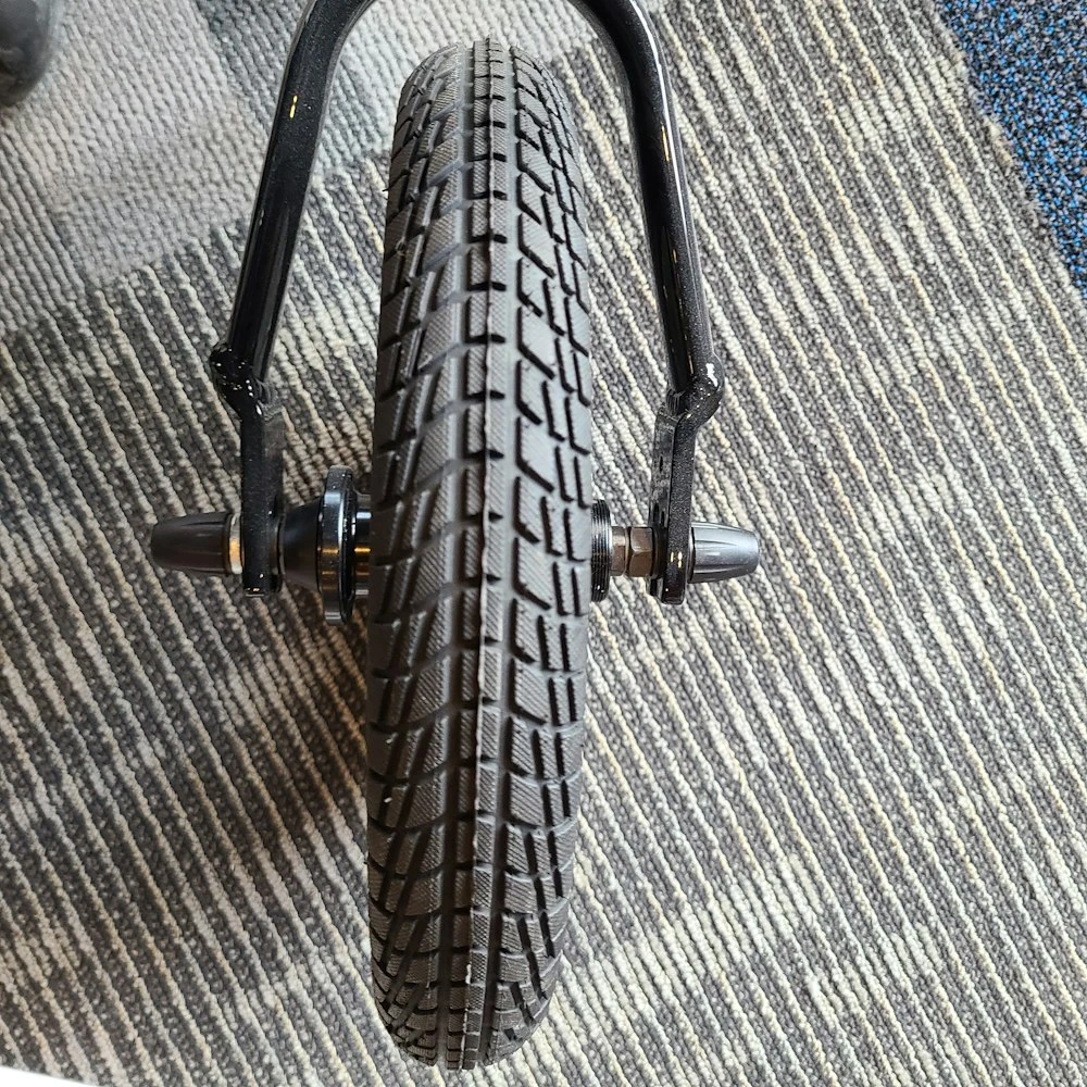 We Ship! Giant Pre Push Bike 2021 6 We Ship! Giant Pre Push Bike 2021 - Image 6