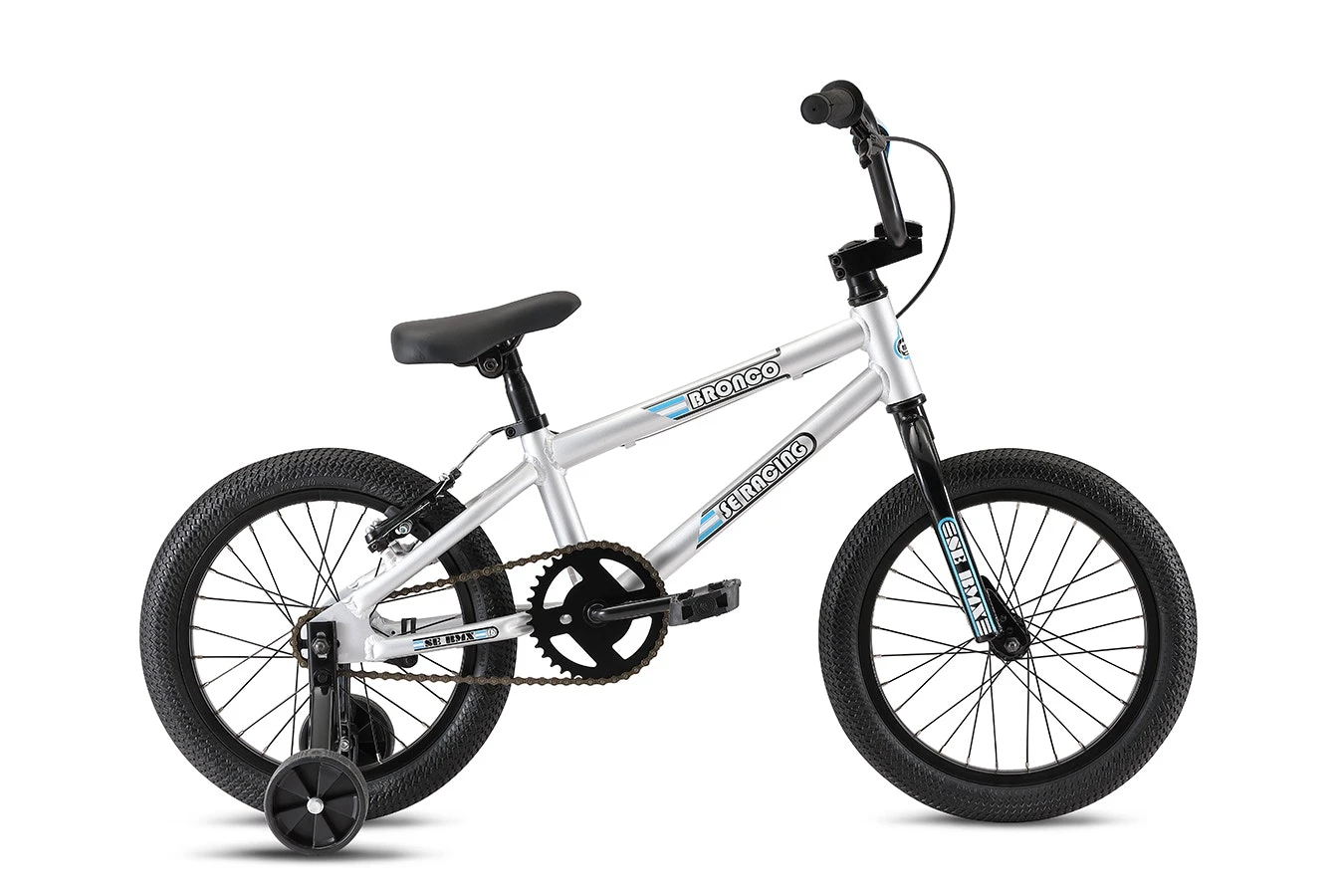 Se-bikes SE Bikes Bronco 16 2021 1 Se-bikes SE Bikes Bronco 16 2021