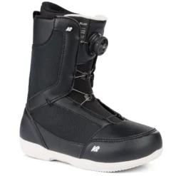 K2 Belief 2024 - Women's Snowboard Boots