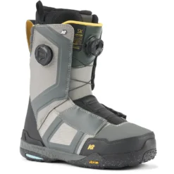 K2 Orton 2024 - Men's Snowboard Boots