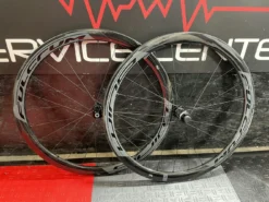 Fulcrum Wind 40 DB Shimano