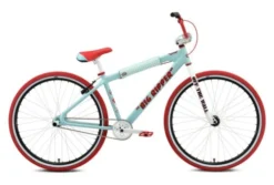 Se-bikes SE Bikes Vans Big Ripper 29 2022