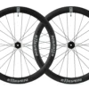 E11even Carbon Disc Gravel 50mm