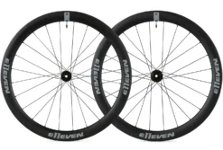 E11even Carbon Disc Gravel 50mm