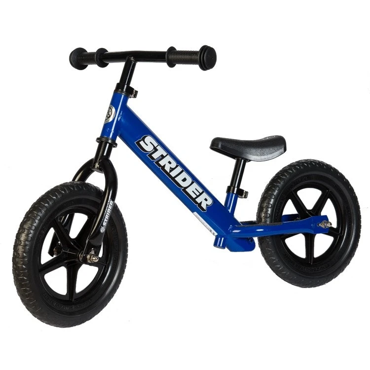 Strider 12 Classic Balance Bike 2016 1 Strider 12 Classic Balance Bike 2016