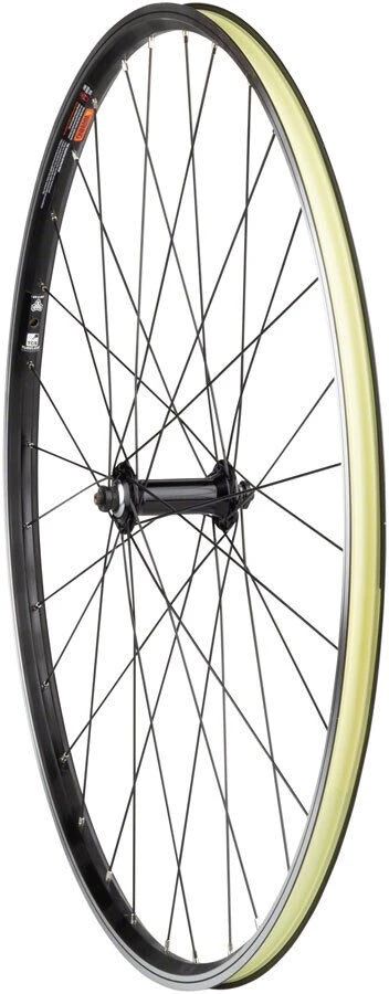 WTB Dual Duty I19 700c Road Bike Wheelset Tubeless Rim Brakes 10 Speed 100/135mm 2 WTB Dual Duty I19 700c Road Bike Wheelset Tubeless Rim Brakes 10 Speed 100/135mm - Image 2