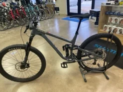 Fuji Rakan 29 LT 1.5 Shimano Deore 1 X 11 - Iron Gray/Sand 2022 -Sports Gear Store Lqp9P35 Qjn0GGX1h017mVqo8