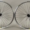 N/A MAVIC A719 29ER 700C 29er Mountain Bike MTB Wheelset 135MM QR Rim Brake